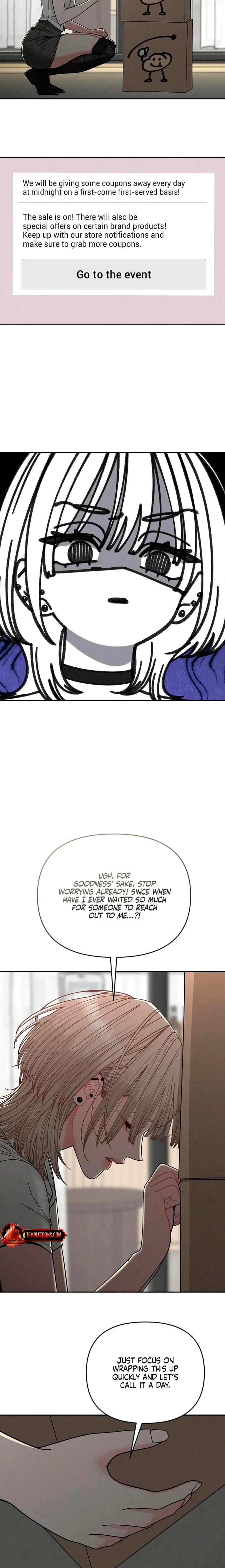 Observing My Mother's Friend's Son (Uncensored), chapter 46, page 24 of 26