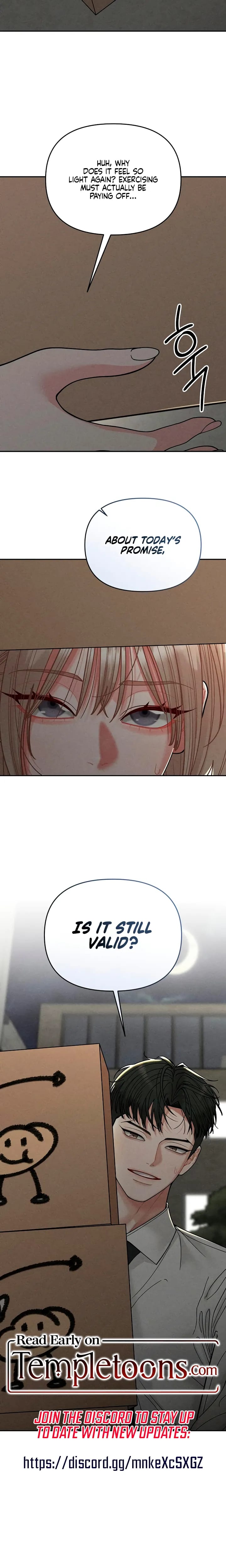 Observing My Mother's Friend's Son (Uncensored), chapter 46, page 25 of 26