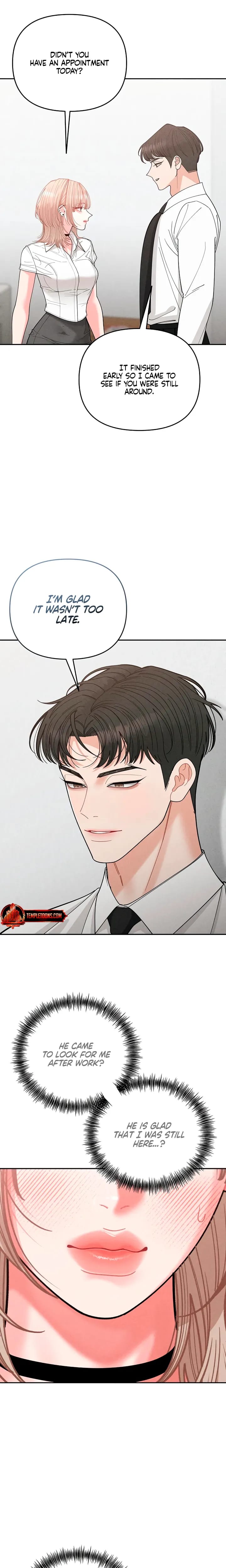 Observing My Mother's Friend's Son (Uncensored), chapter 47, page 6 of 24
