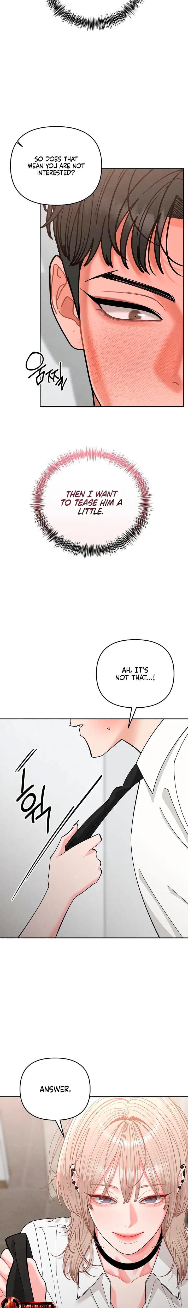 Observing My Mother's Friend's Son (Uncensored), chapter 47, page 10 of 24