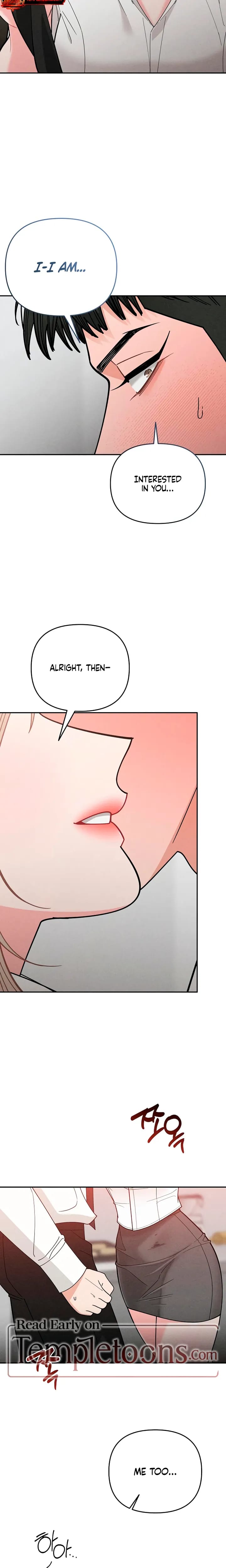 Observing My Mother's Friend's Son (Uncensored), chapter 47, page 11 of 24
