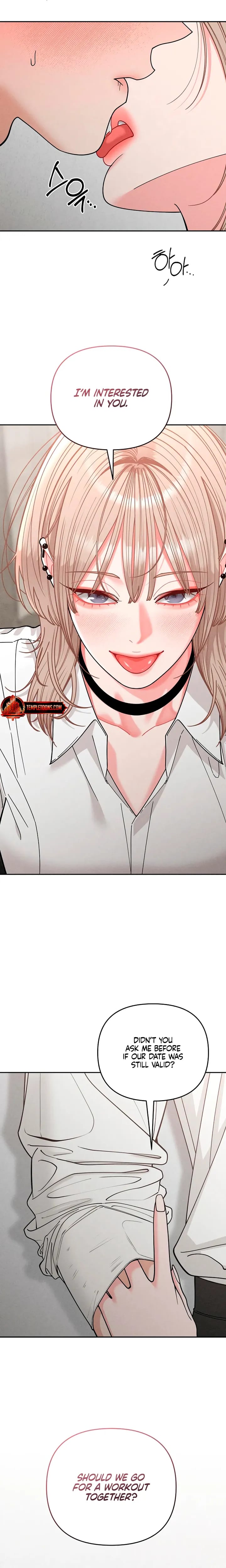Observing My Mother's Friend's Son (Uncensored), chapter 47, page 12 of 24