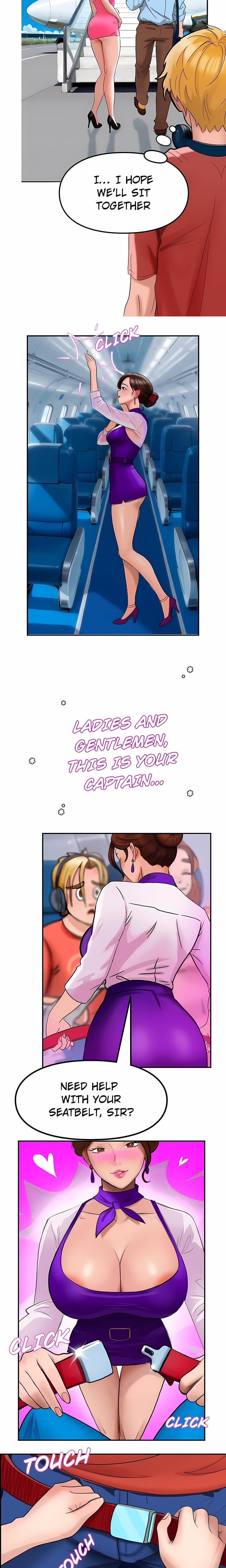 Off limits with my Stepmom (Uncensored), chapter 0, page 5 of 8