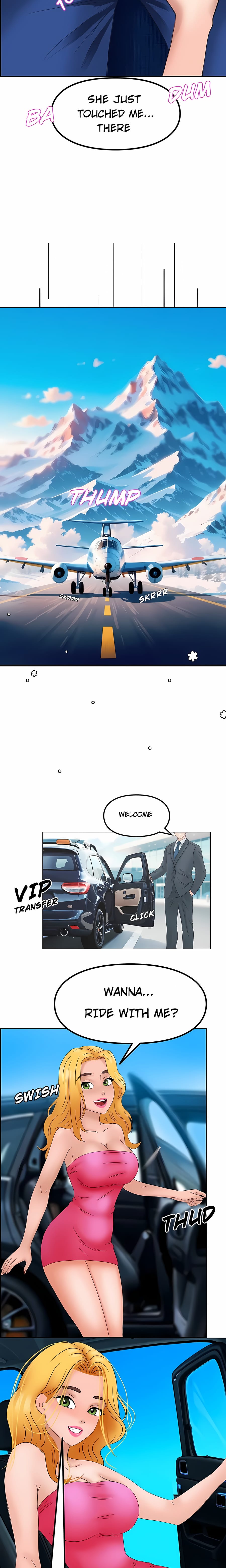 Off limits with my Stepmom (Uncensored), chapter 0, page 6 of 8