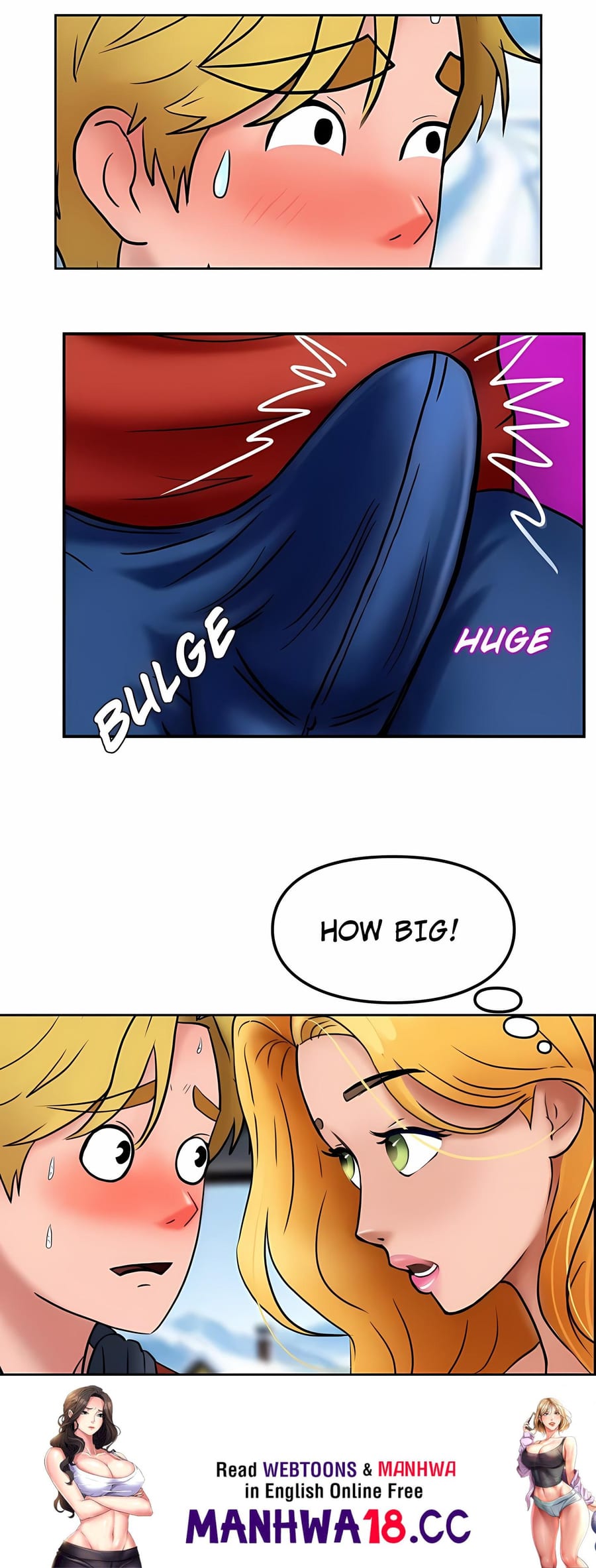 Off limits with my Stepmom (Uncensored), chapter 1, page 10 of 10