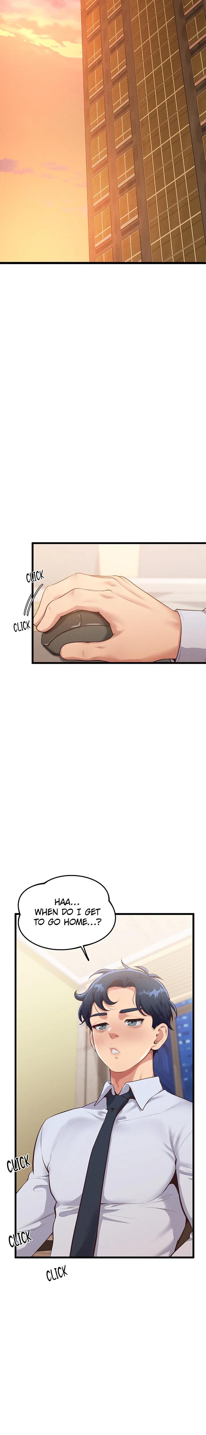 Office Romance Registry (Uncensored), chapter 1, page 6 of 31