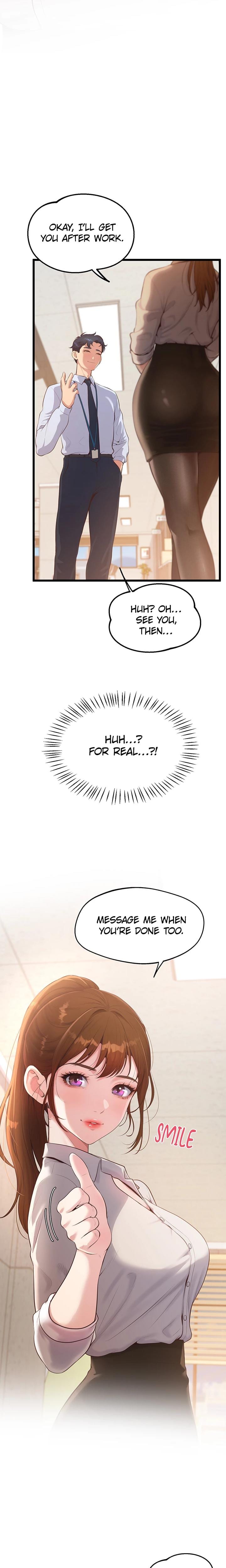 Office Romance Registry (Uncensored), chapter 1, page 18 of 31