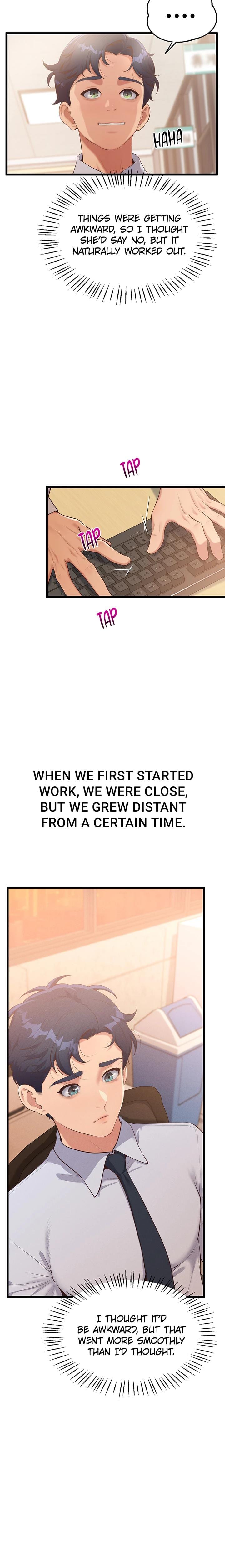 Office Romance Registry (Uncensored), chapter 1, page 19 of 31