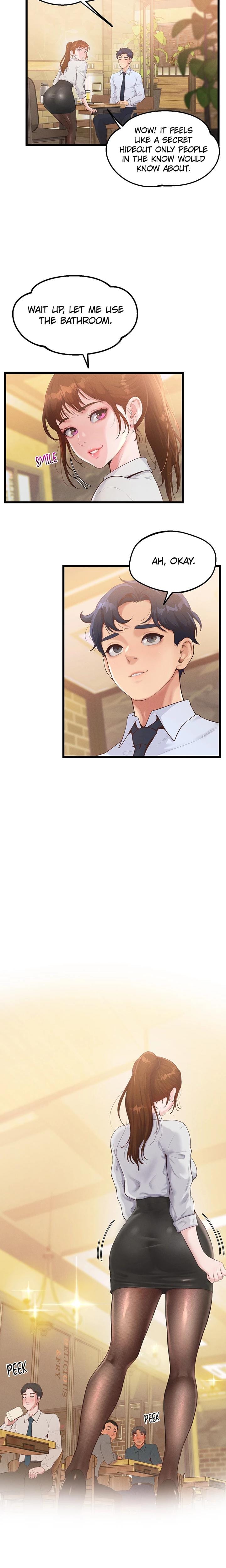 Office Romance Registry (Uncensored), chapter 1, page 22 of 31