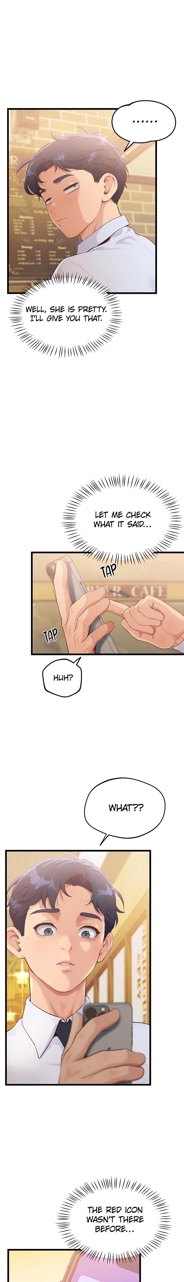 Office Romance Registry (Uncensored), chapter 1, page 23 of 31