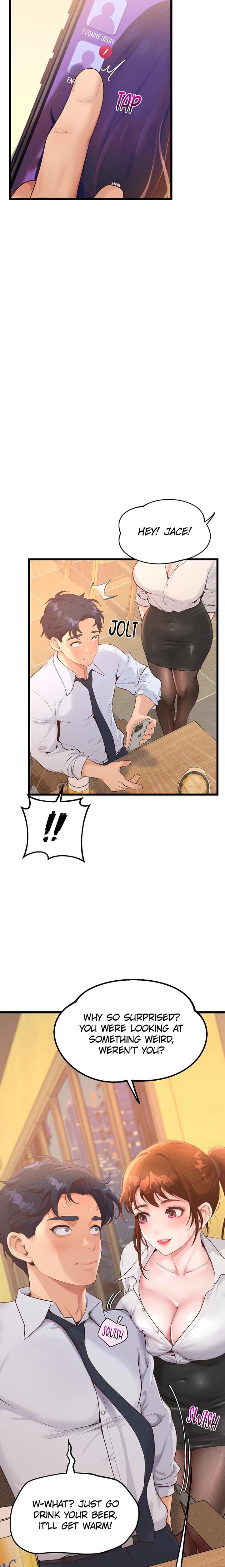 Office Romance Registry (Uncensored), chapter 1, page 24 of 31