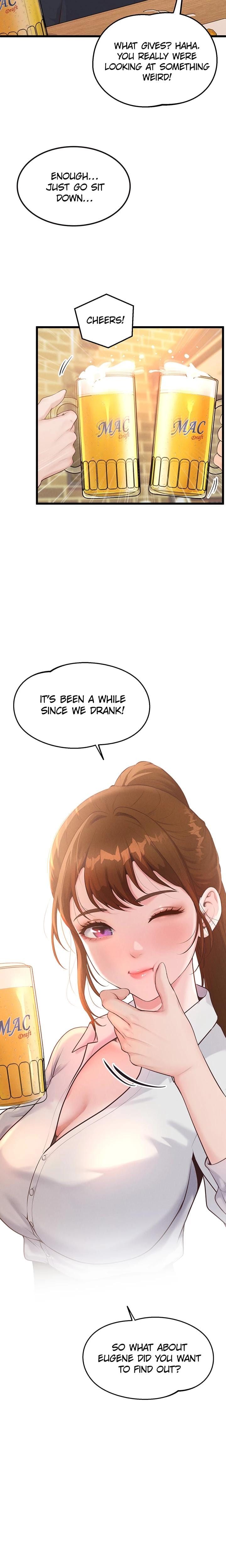 Office Romance Registry (Uncensored), chapter 1, page 25 of 31