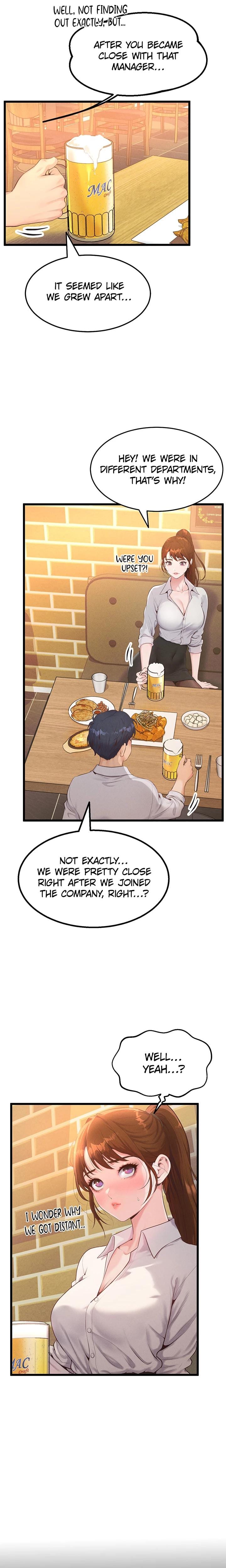 Office Romance Registry (Uncensored), chapter 1, page 26 of 31