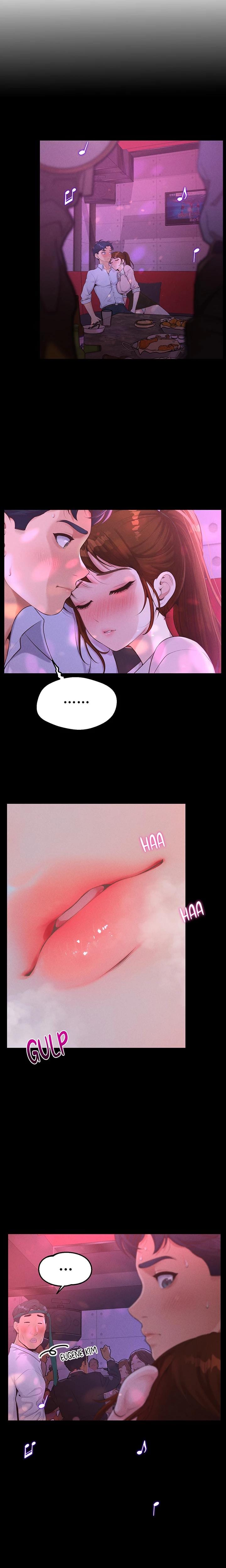 Office Romance Registry (Uncensored), chapter 1, page 27 of 31