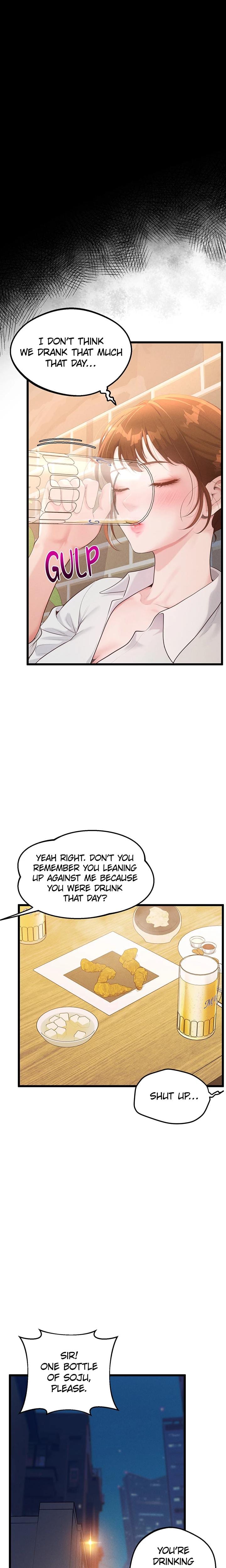 Office Romance Registry (Uncensored), chapter 1, page 28 of 31