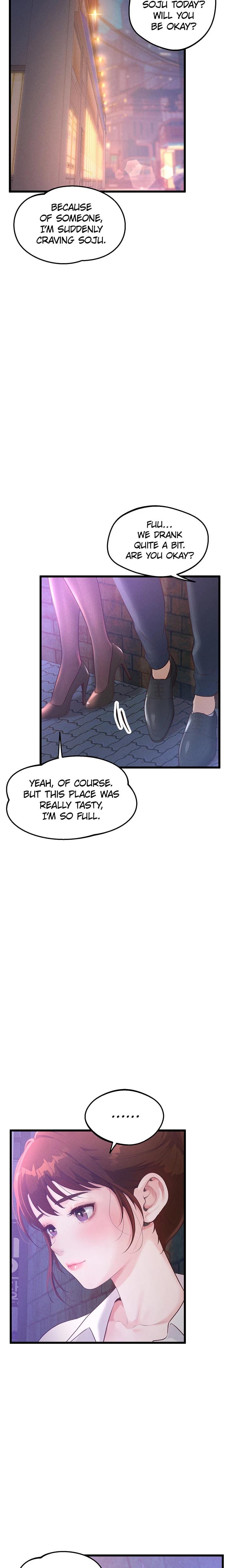 Office Romance Registry (Uncensored), chapter 1, page 29 of 31