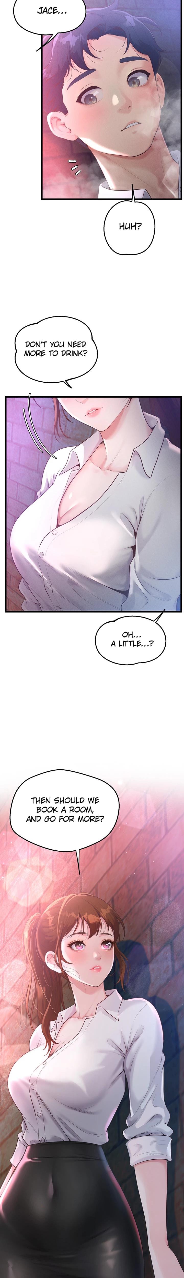 Office Romance Registry (Uncensored), chapter 1, page 30 of 31
