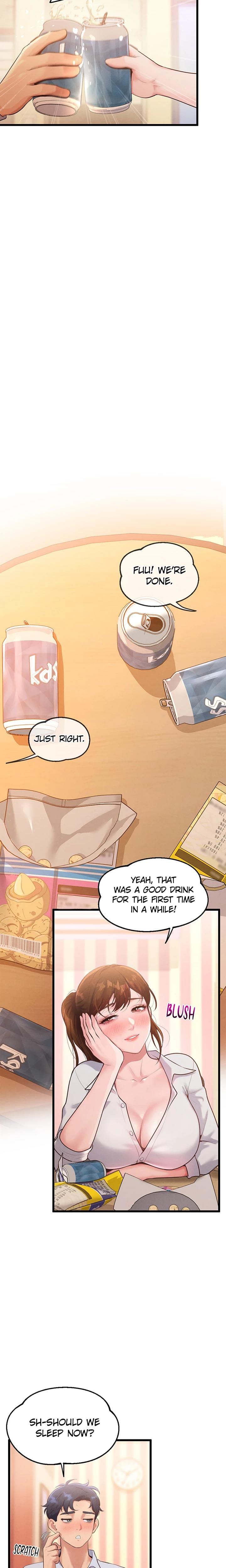 Office Romance Registry (Uncensored), chapter 2, page 6 of 32