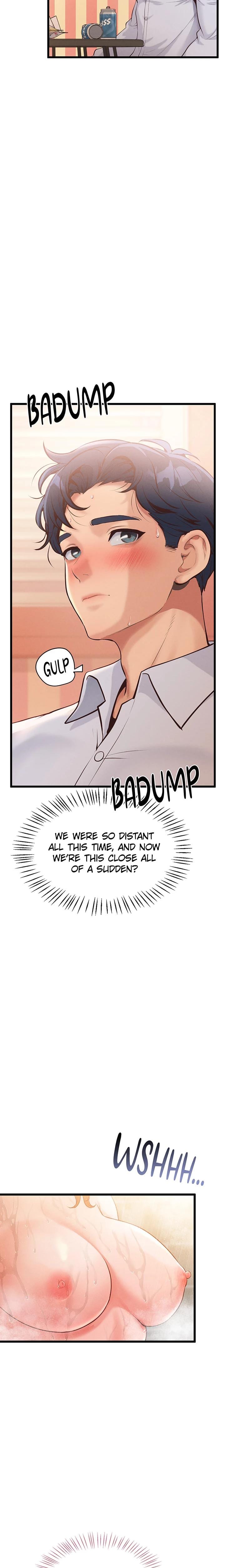 Office Romance Registry (Uncensored), chapter 2, page 8 of 32