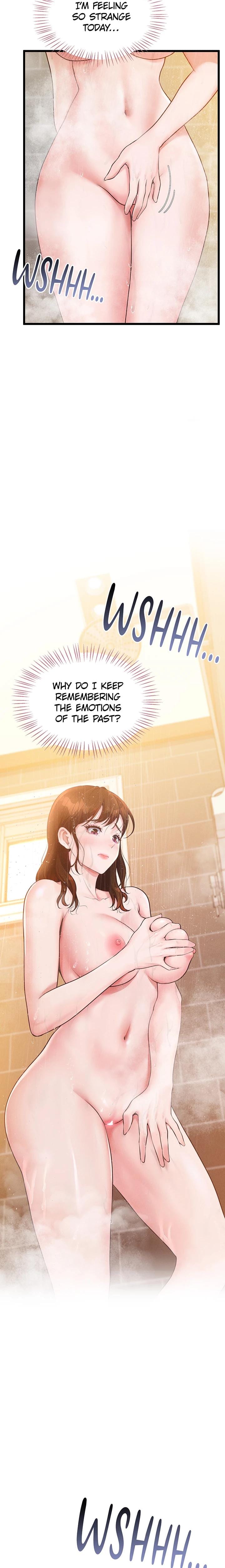 Office Romance Registry (Uncensored), chapter 2, page 9 of 32