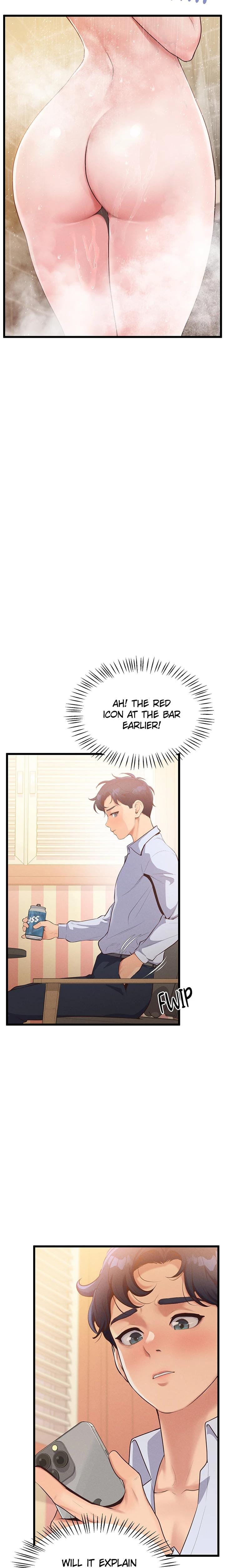 Office Romance Registry (Uncensored), chapter 2, page 10 of 32
