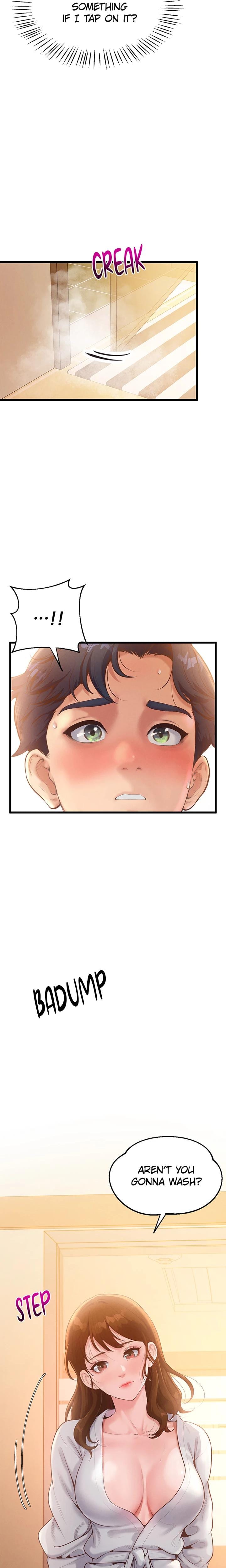 Office Romance Registry (Uncensored), chapter 2, page 11 of 32
