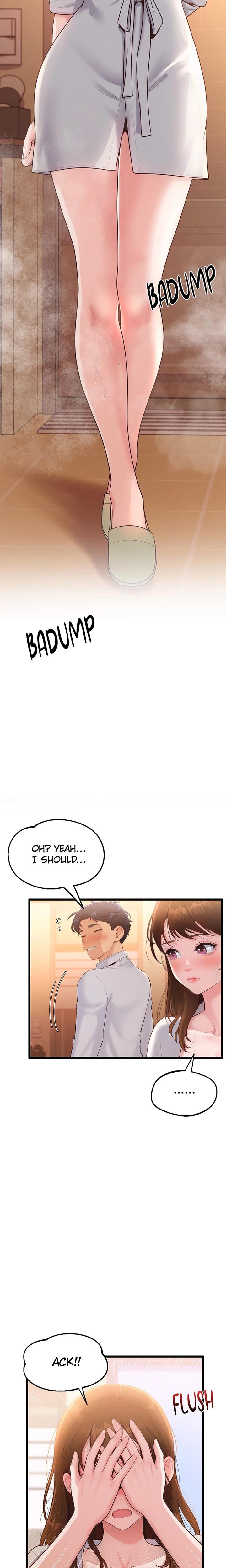 Office Romance Registry (Uncensored), chapter 2, page 12 of 32