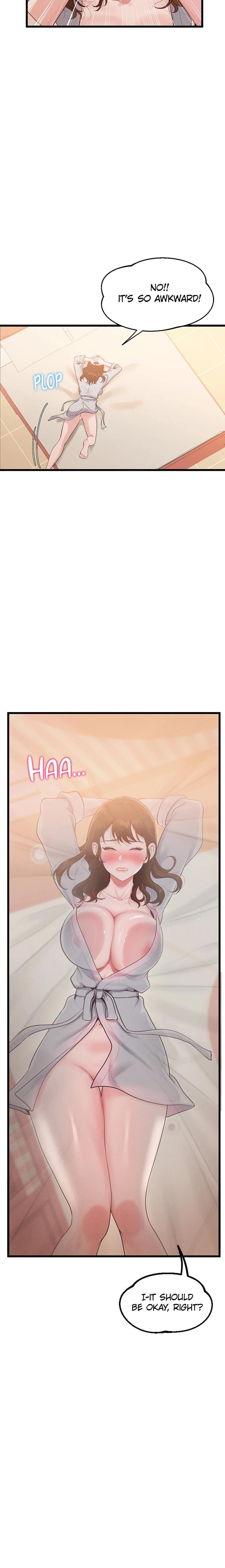 Office Romance Registry (Uncensored), chapter 2, page 13 of 32