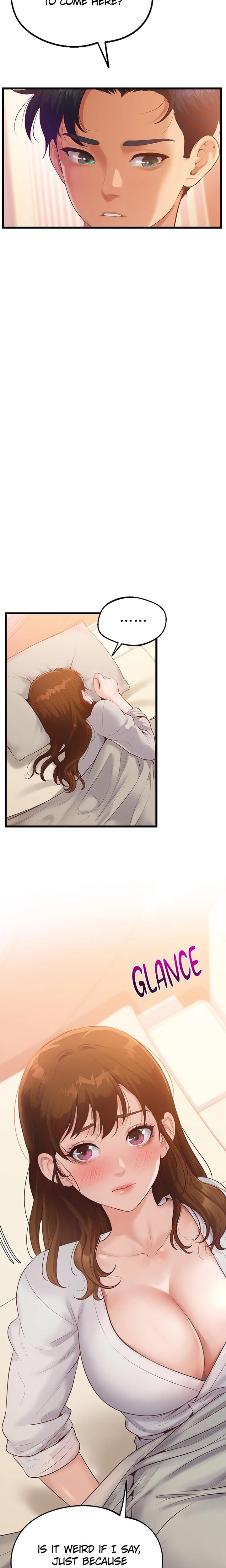 Office Romance Registry (Uncensored), chapter 2, page 15 of 32