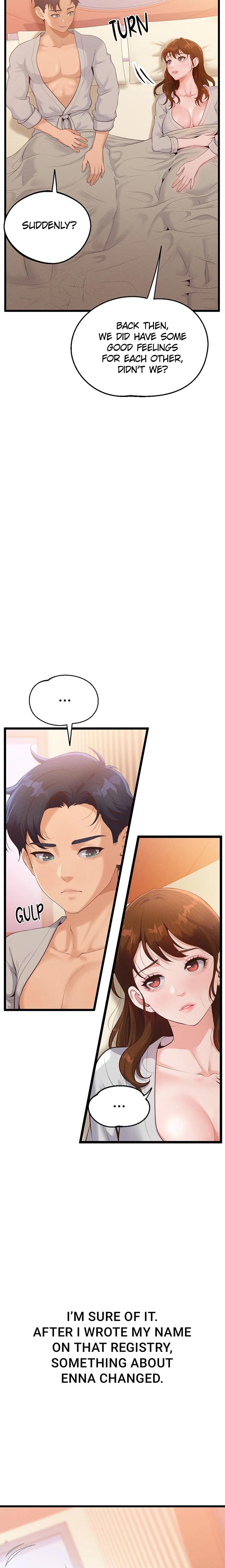 Office Romance Registry (Uncensored), chapter 2, page 17 of 32