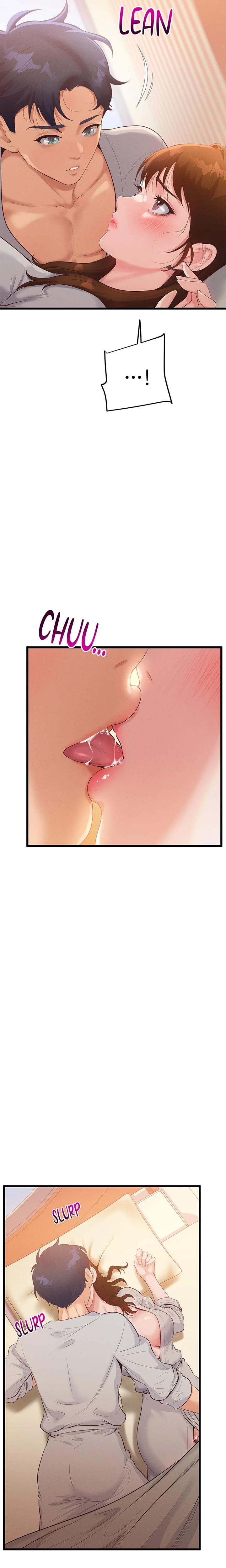 Office Romance Registry (Uncensored), chapter 2, page 18 of 32