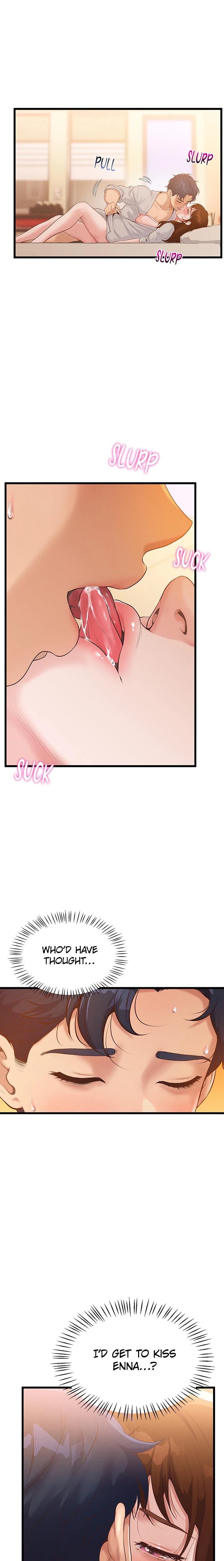 Office Romance Registry (Uncensored), chapter 2, page 19 of 32