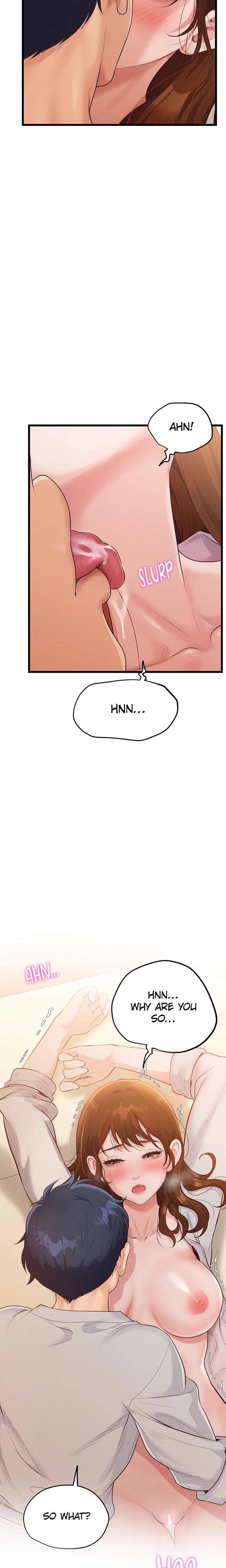 Office Romance Registry (Uncensored), chapter 2, page 20 of 32