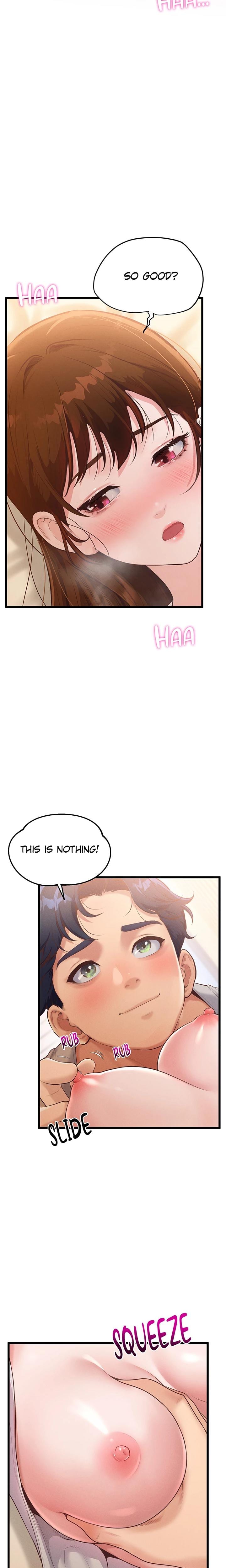 Office Romance Registry (Uncensored), chapter 2, page 21 of 32