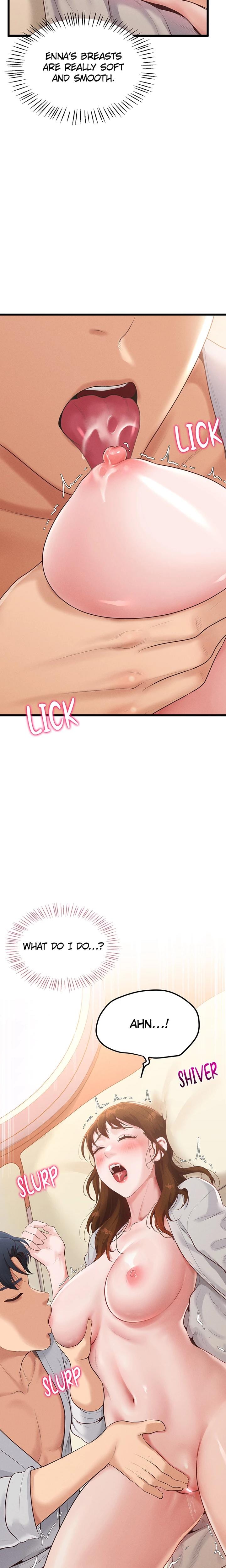 Office Romance Registry (Uncensored), chapter 2, page 22 of 32