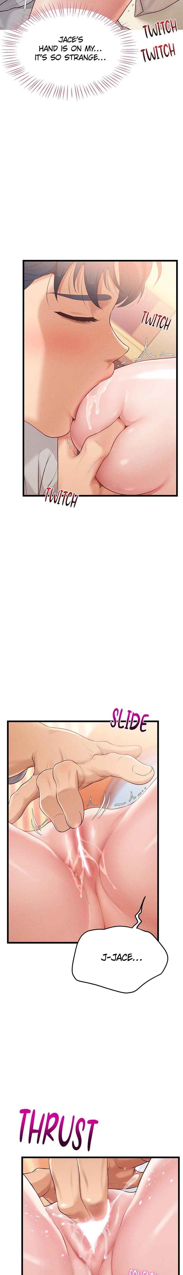 Office Romance Registry (Uncensored), chapter 2, page 23 of 32