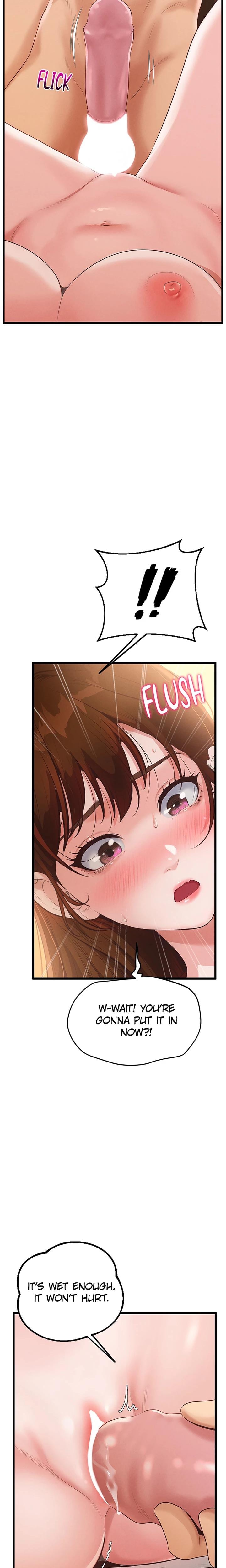 Office Romance Registry (Uncensored), chapter 2, page 29 of 32