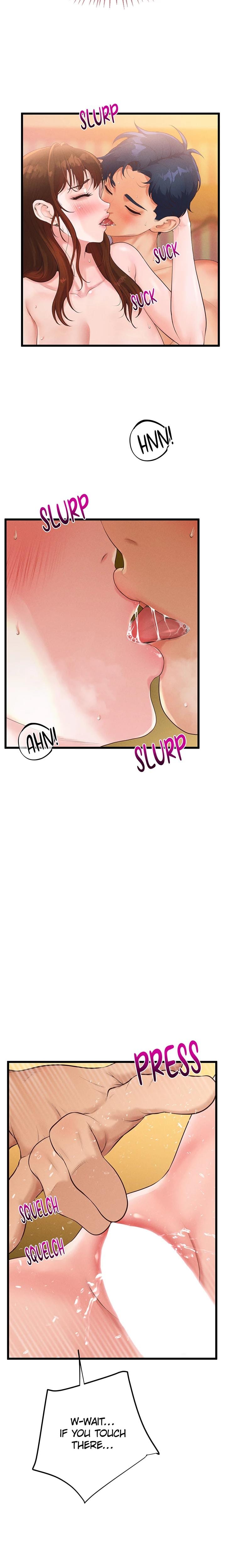 Office Romance Registry (Uncensored), chapter 5, page 5 of 30