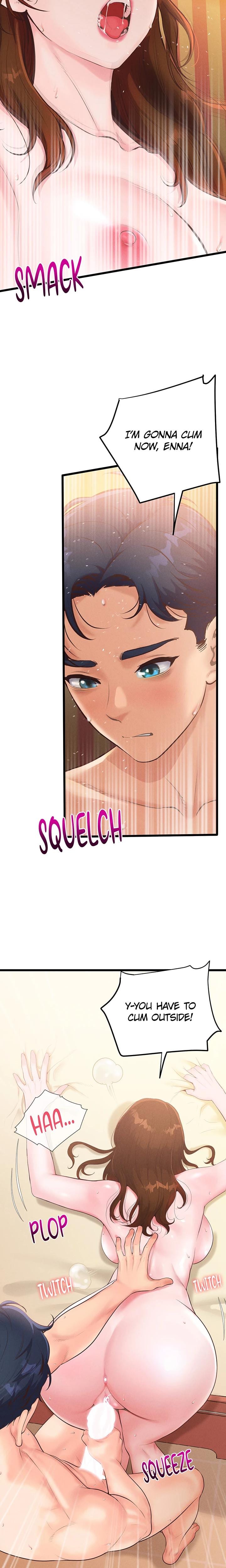 Office Romance Registry (Uncensored), chapter 5, page 7 of 30