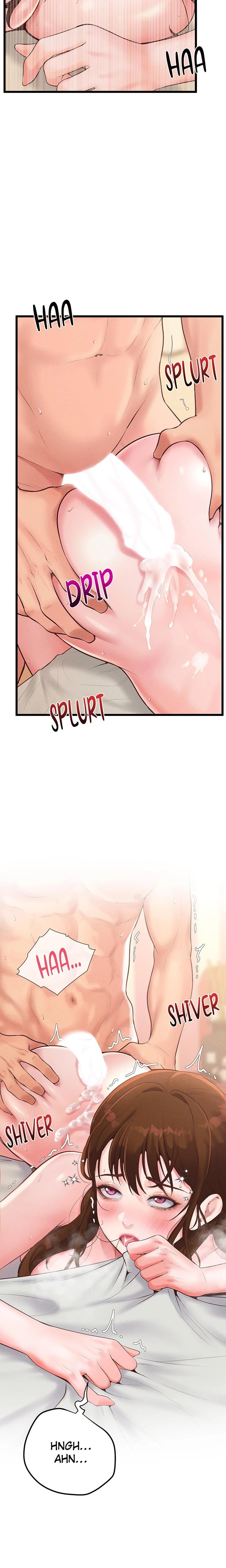 Office Romance Registry (Uncensored), chapter 5, page 9 of 30
