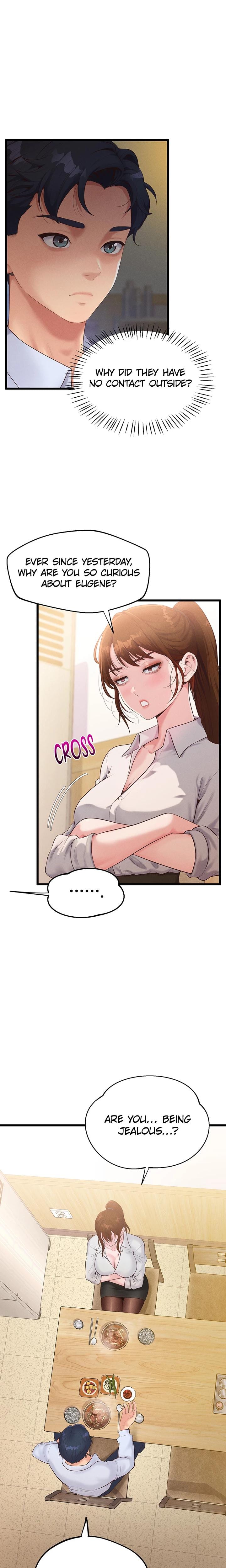 Office Romance Registry (Uncensored), chapter 5, page 15 of 30