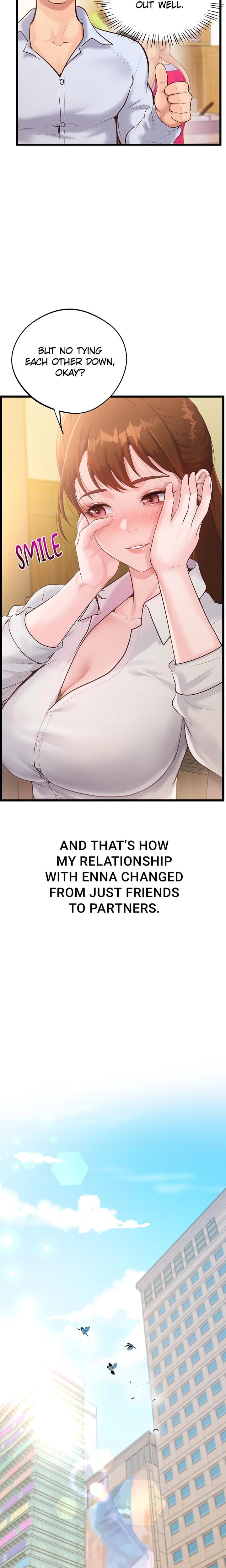 Office Romance Registry (Uncensored), chapter 5, page 18 of 30