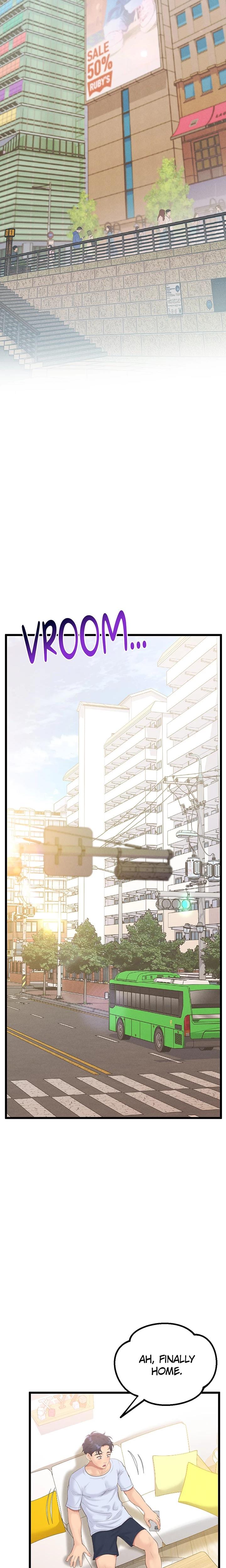 Office Romance Registry (Uncensored), chapter 5, page 19 of 30