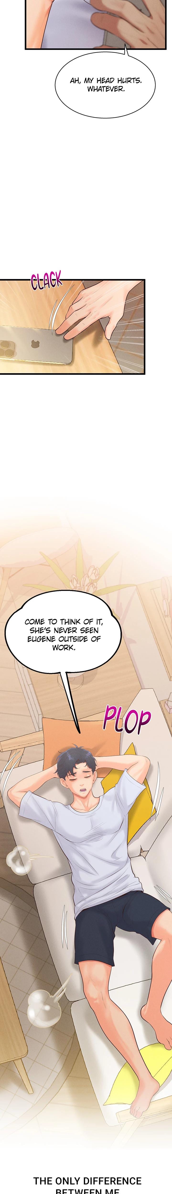 Office Romance Registry (Uncensored), chapter 5, page 24 of 30