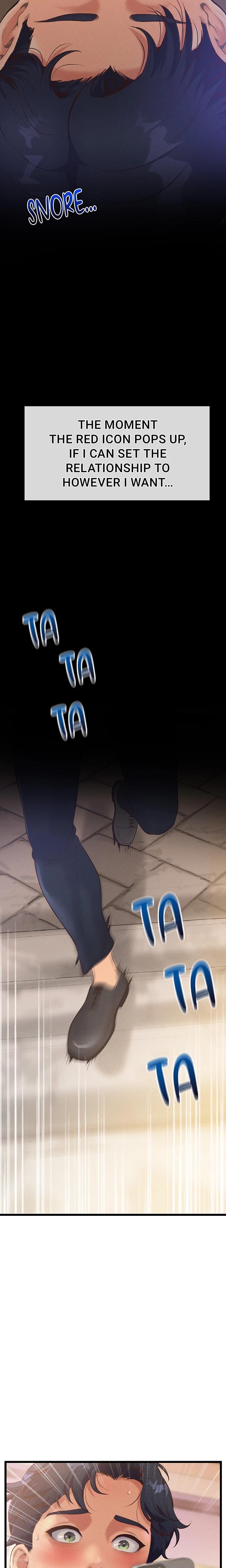Office Romance Registry (Uncensored), chapter 5, page 26 of 30