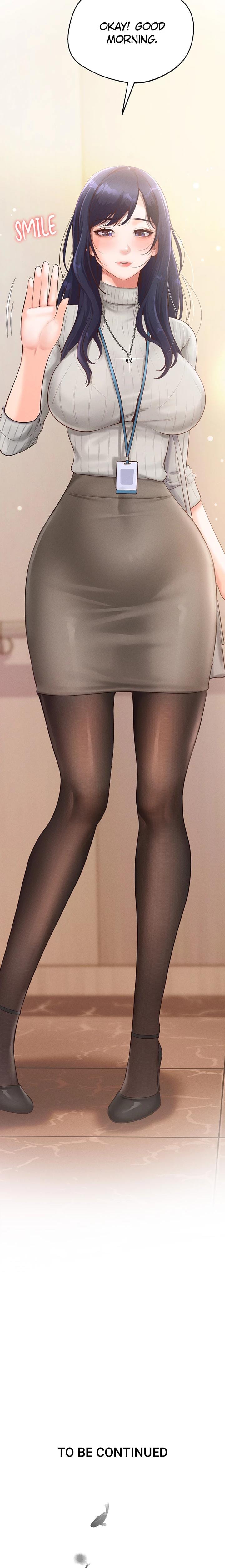 Office Romance Registry (Uncensored), chapter 5, page 29 of 30