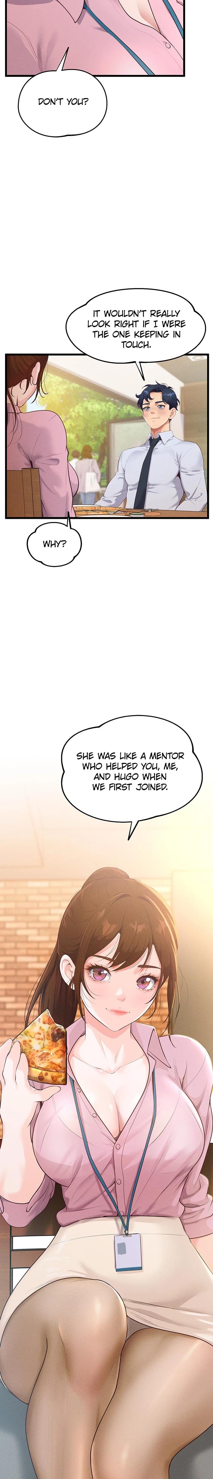 Office Romance Registry (Uncensored), chapter 6, page 22 of 27