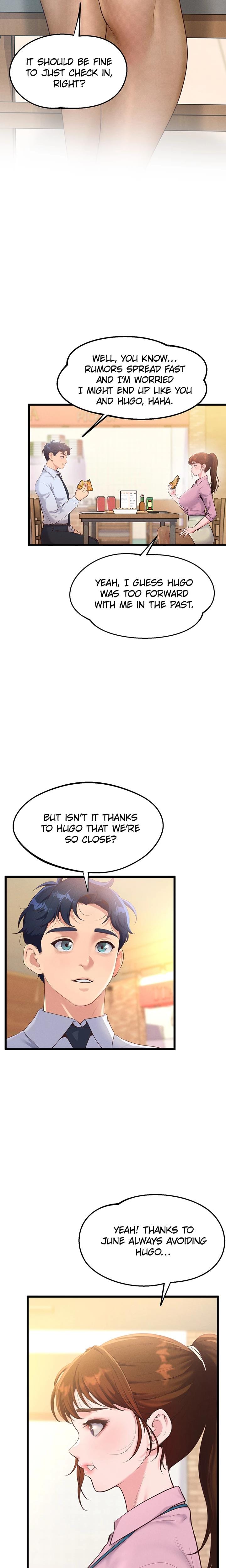Office Romance Registry (Uncensored), chapter 6, page 23 of 27