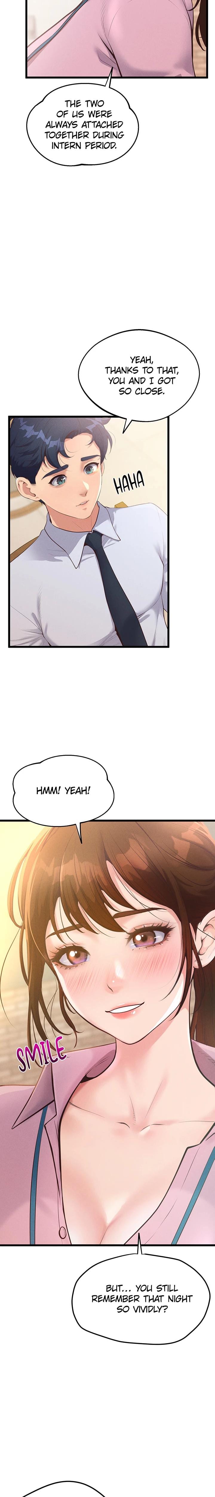 Office Romance Registry (Uncensored), chapter 6, page 24 of 27