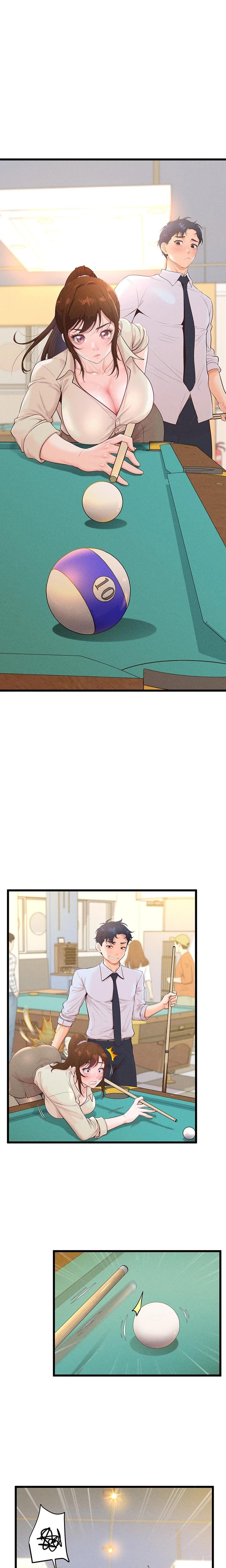 Office Romance Registry (Uncensored), chapter 9, page 9 of 28
